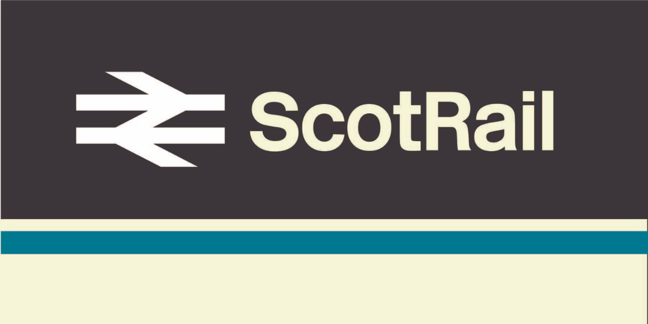ScotRail (BR) livery sample