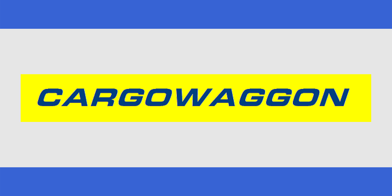 Cargowaggon livery sample