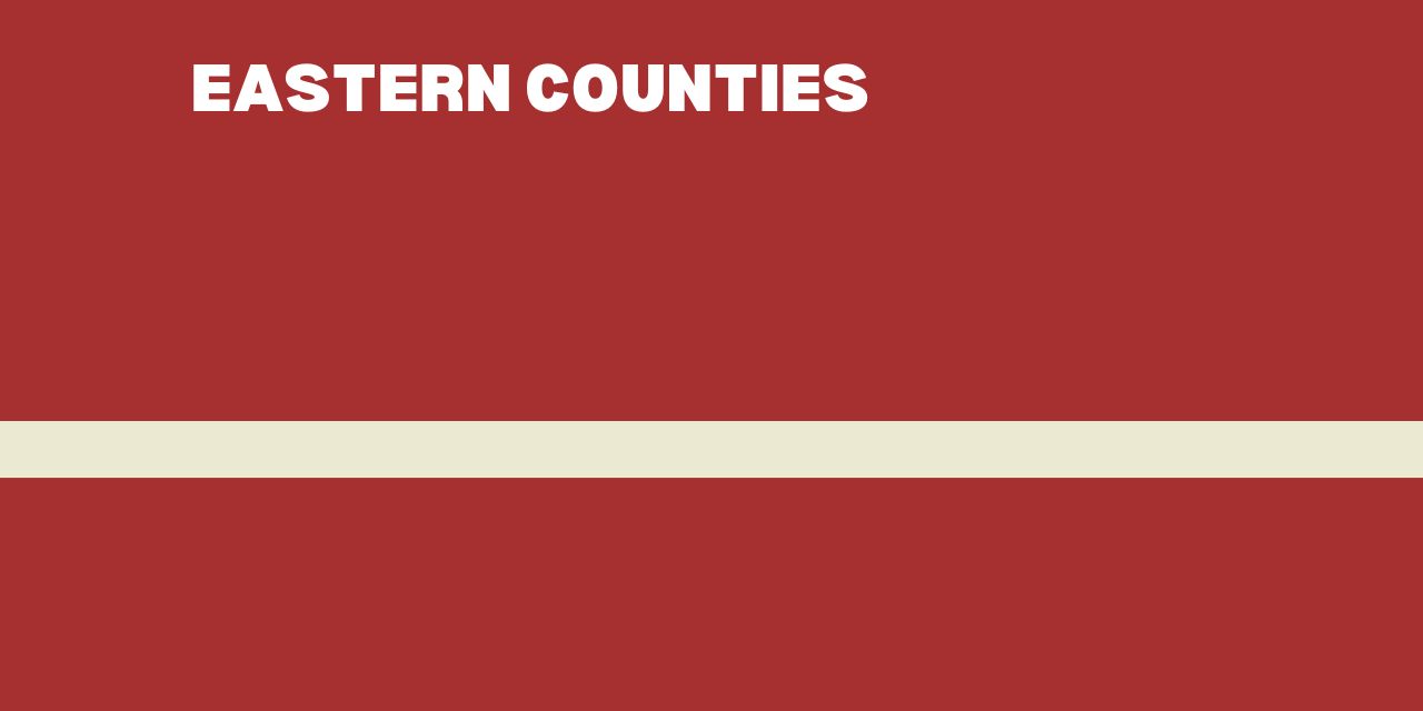 Eastern Counties