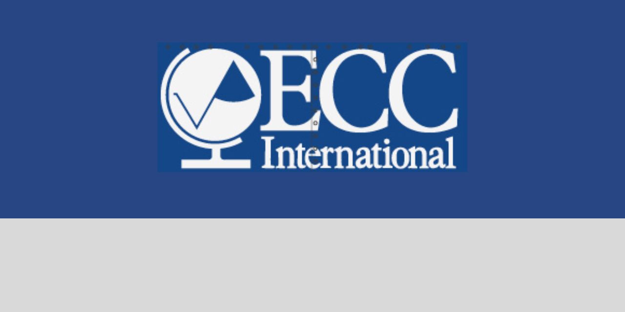 ECC International (English China Clay) livery sample