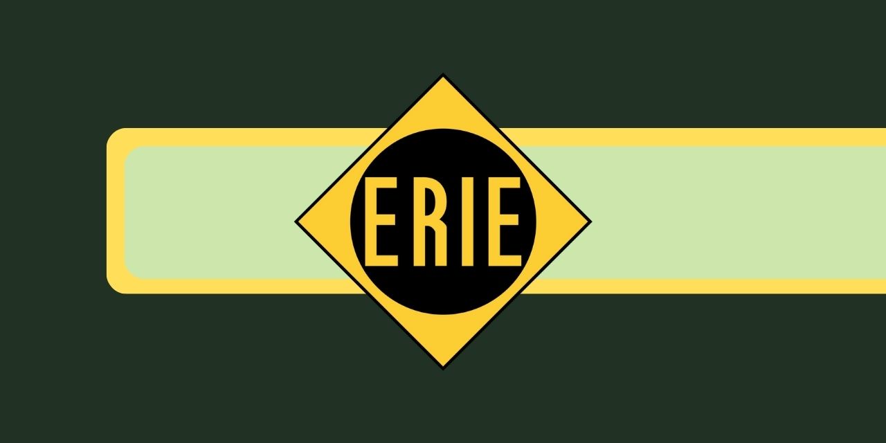 Erie livery sample