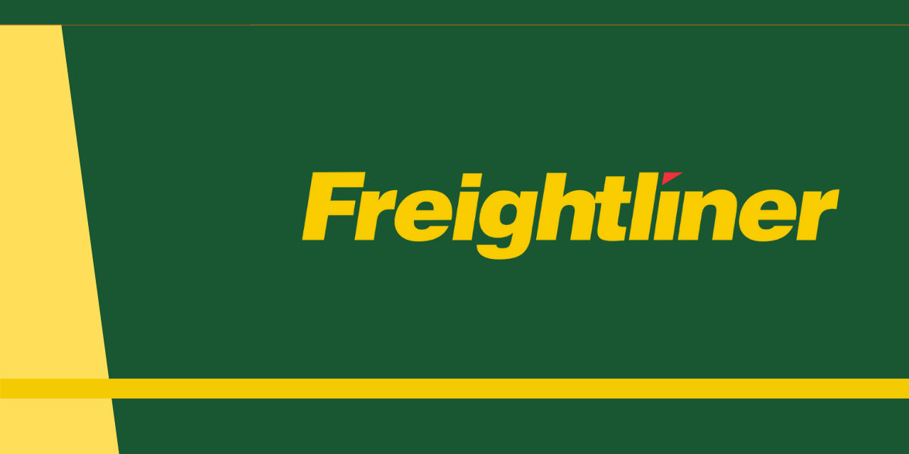 Freightliner PLC livery sample