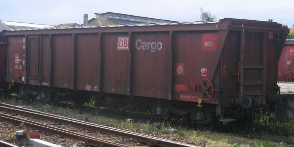 German wagons