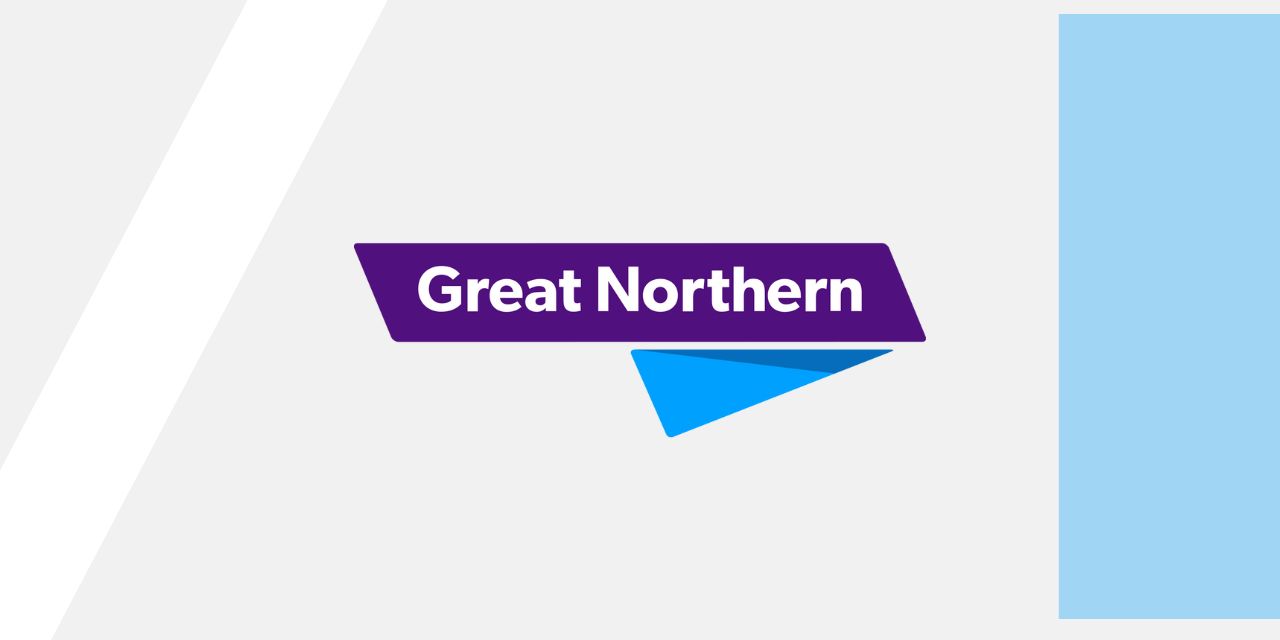 Great Northern (GTR) livery sample
