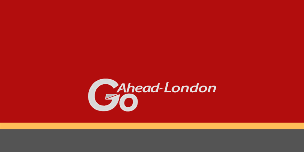 Go Ahead London