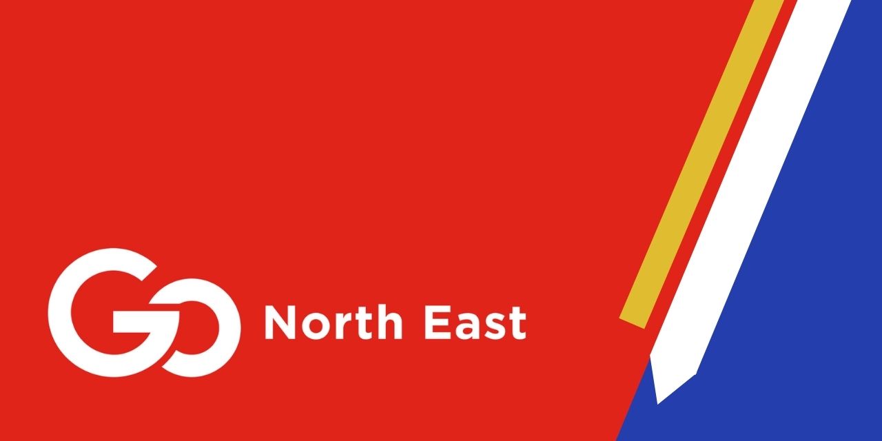 Go North East