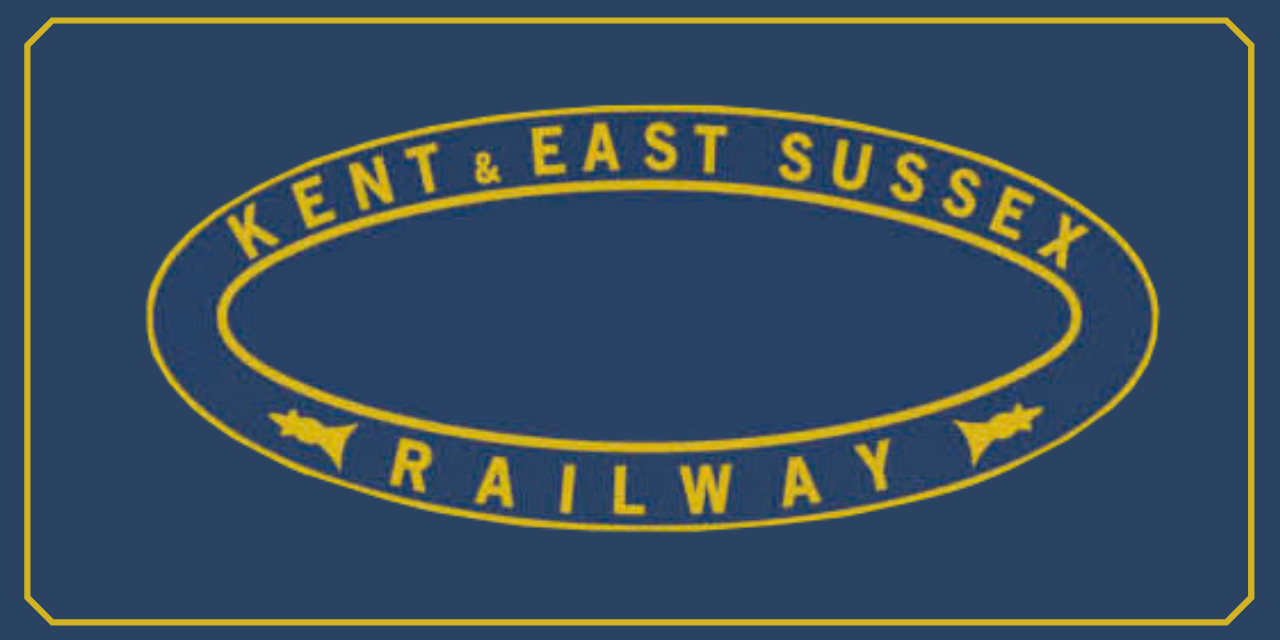 KESR - Kent and East Sussex Railway livery sample
