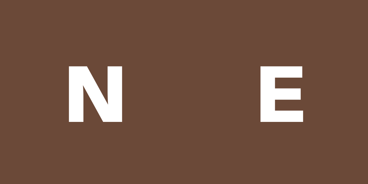 LNER brown