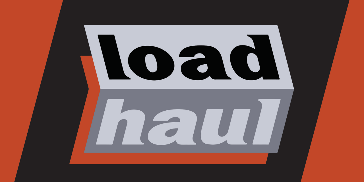 LoadHaul livery sample