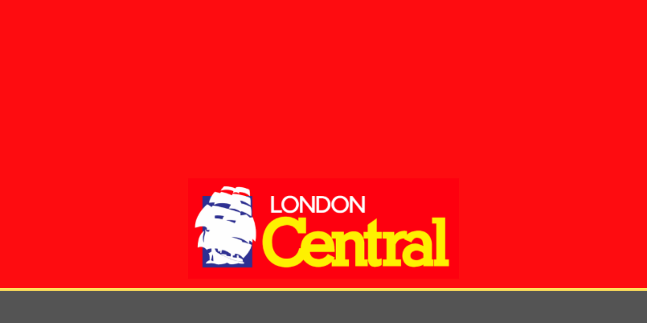 London Central livery sample