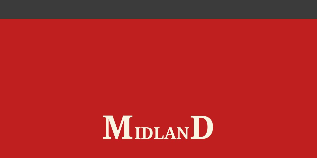 Midland Red livery sample