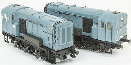 Model Rail Magazine OO Gauge (1:76 Scale) Class 12