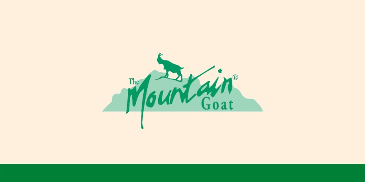 The Mountain Goat livery sample
