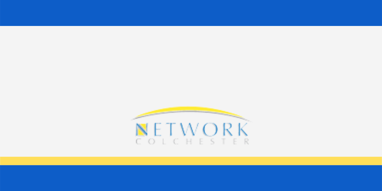 Network Colchester livery sample