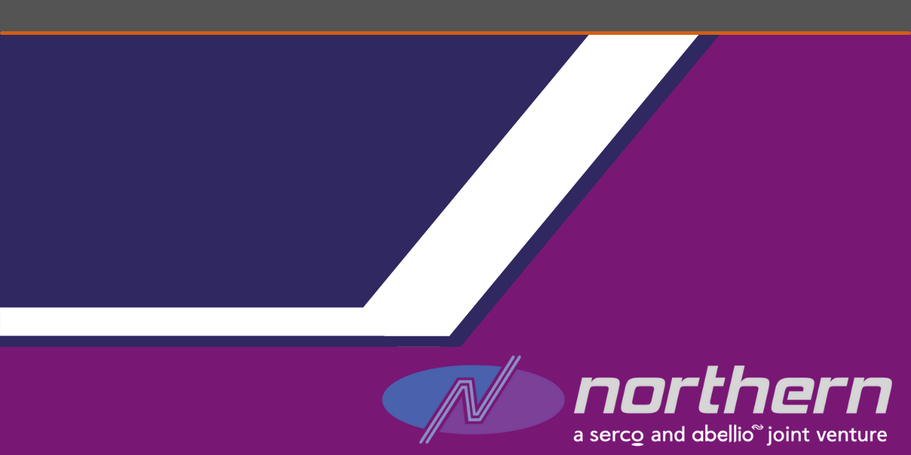 Northern Rail (2004 to 2016)