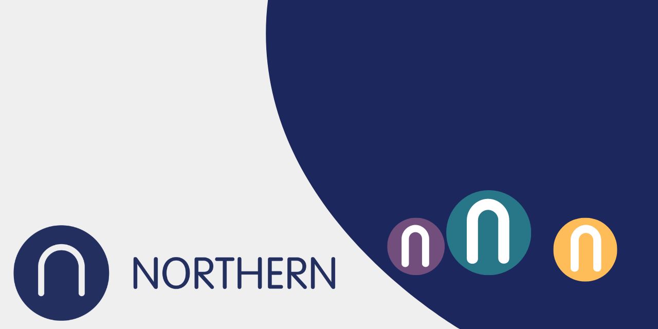Northern Trains (2016 to Present) livery sample
