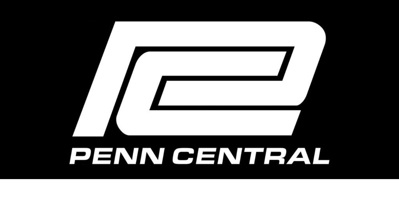 Penn Central Transportation Co livery sample