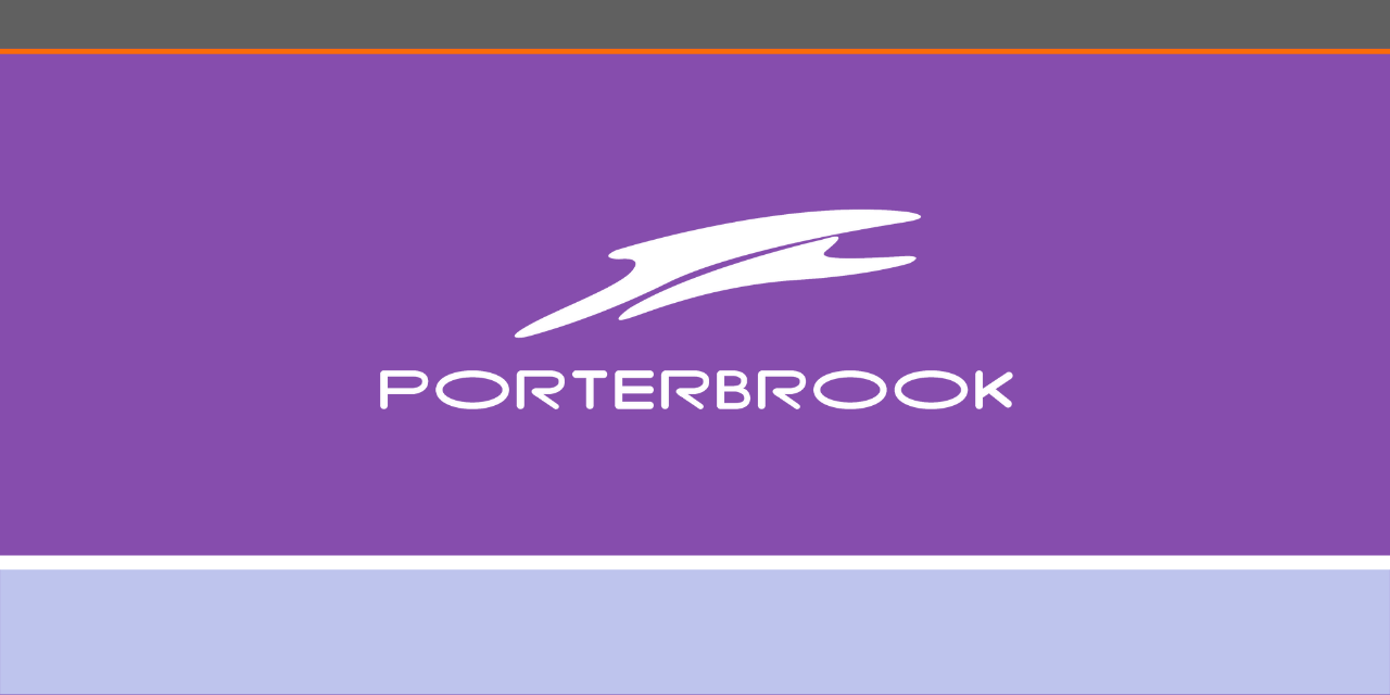 Porterbrook livery sample