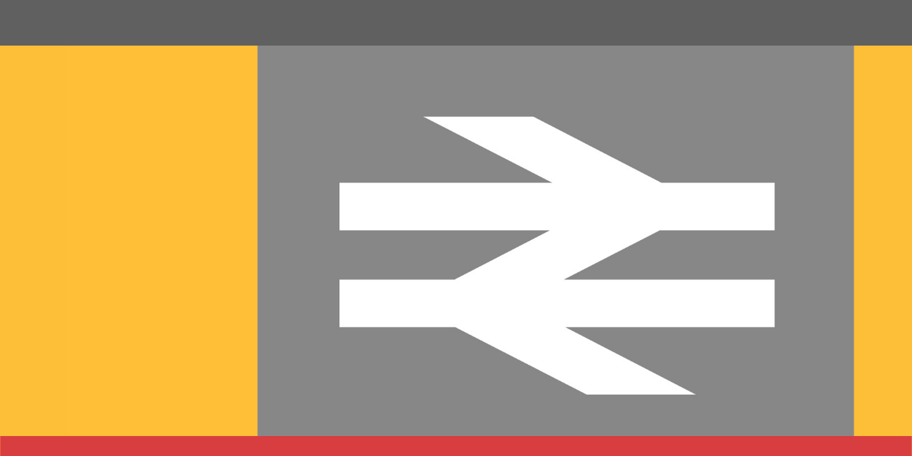 Railfreight grey (inc. Red Stripe)