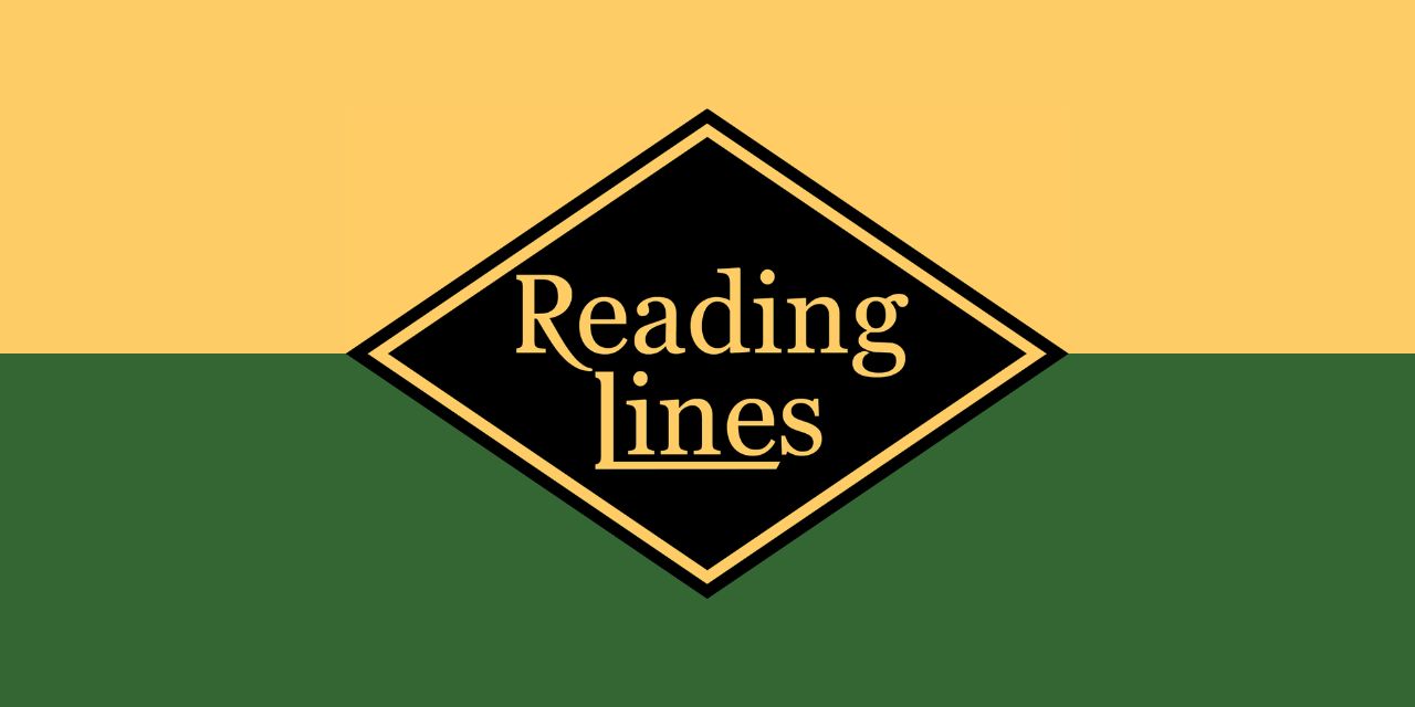 Reading Lines livery sample