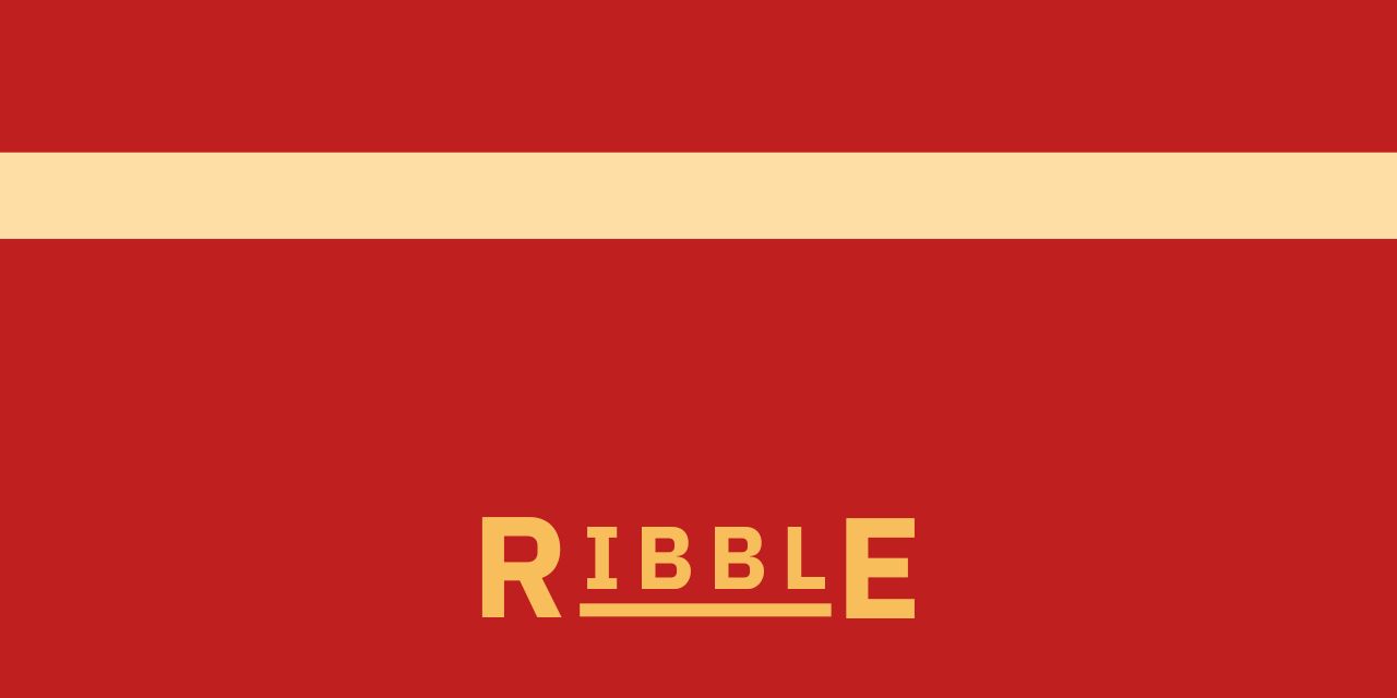 Ribble Motor Services livery sample