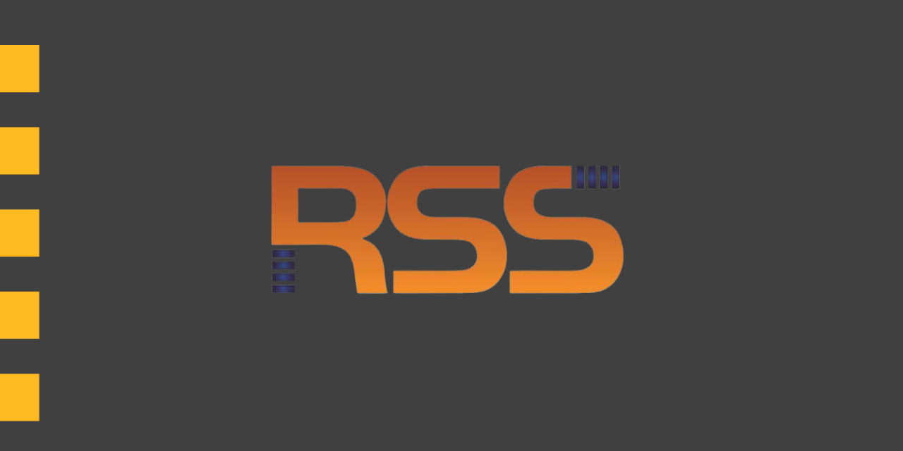 RSS - Railway Support Services