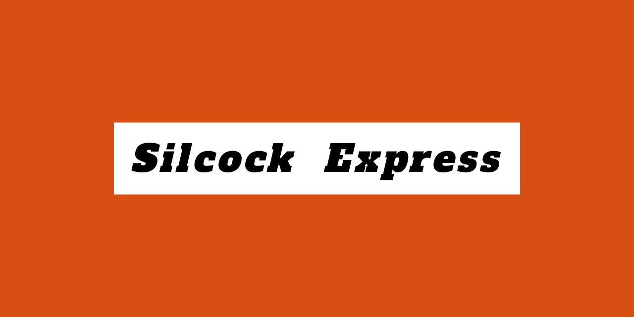Silcock & Collings livery sample
