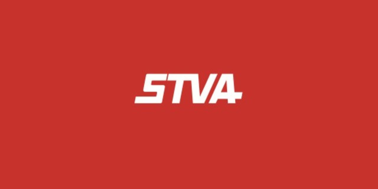 STVA livery sample