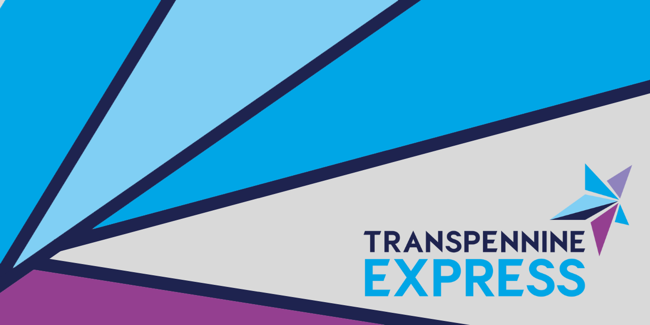 TransPennine Express livery sample