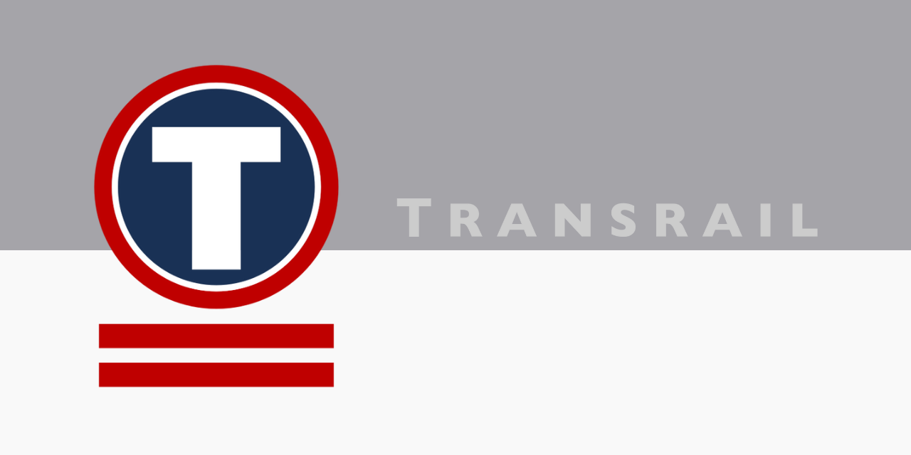 Transrail livery sample