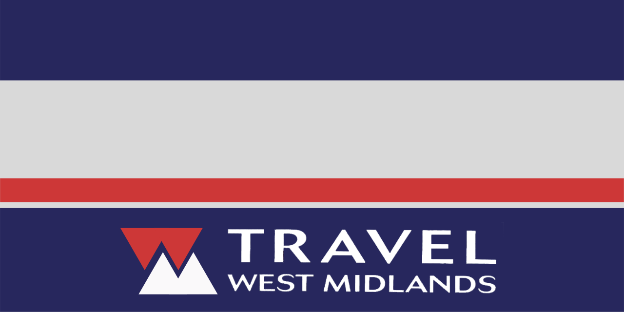 Travel West Midlands livery sample