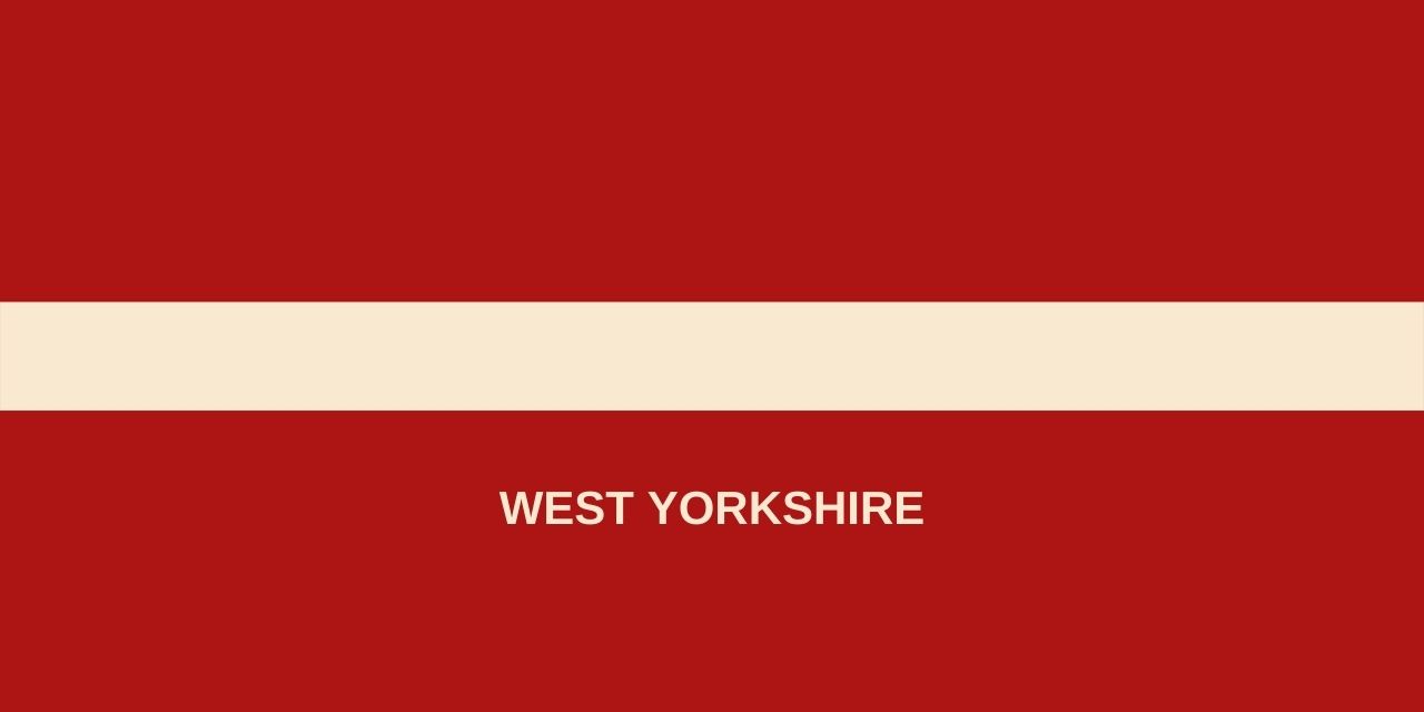 West Yorkshire Road Car Company livery sample