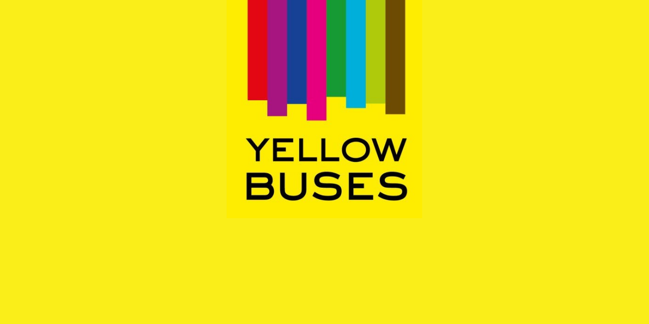 Yellow Buses livery sample