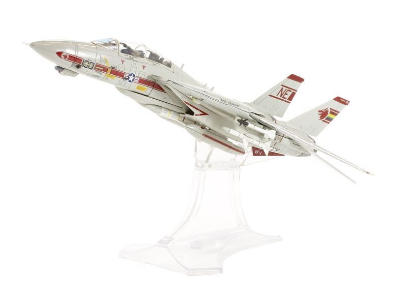 センチュリーウイングス 1/144 F-14B TOMCAT F-14A Tomcat VF-41 Black