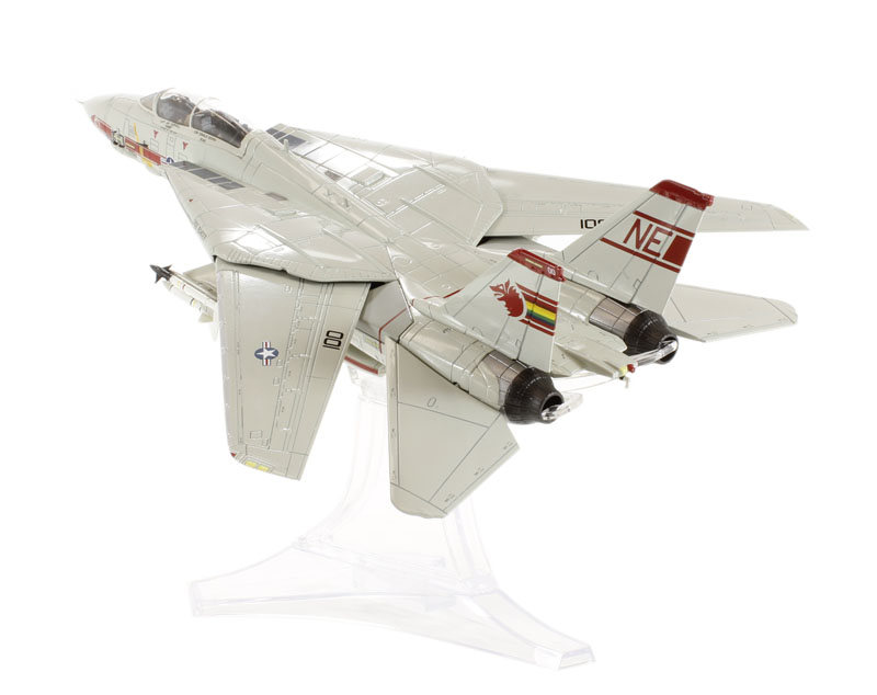 Tomcat Wings Century - 1:72 USN F-14A F-14B Diecast | F-14 Model