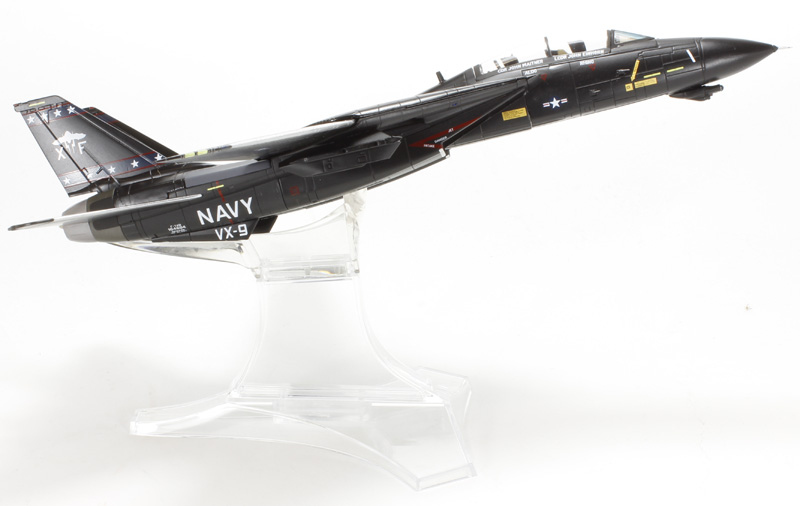 Century Wings 001601 F-14D Tomcat US Navy VX-9 Vampires - Hattons