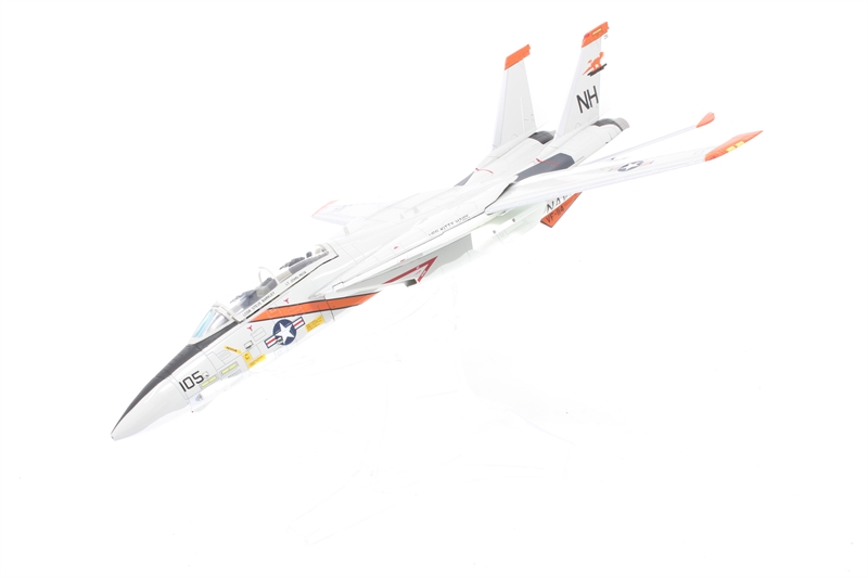 Century Wings 001618 f-14A US Navy VF-114 Aardvarks USS Century Wings 001618 f-14A US Navy VF-114 Aardvarks USS