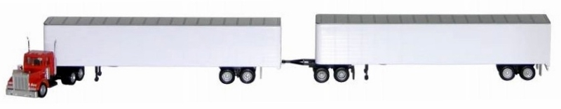 ROCO HERPA 10 X Snap In Trailer Towing Hitches for Tractor Trucks 1:87