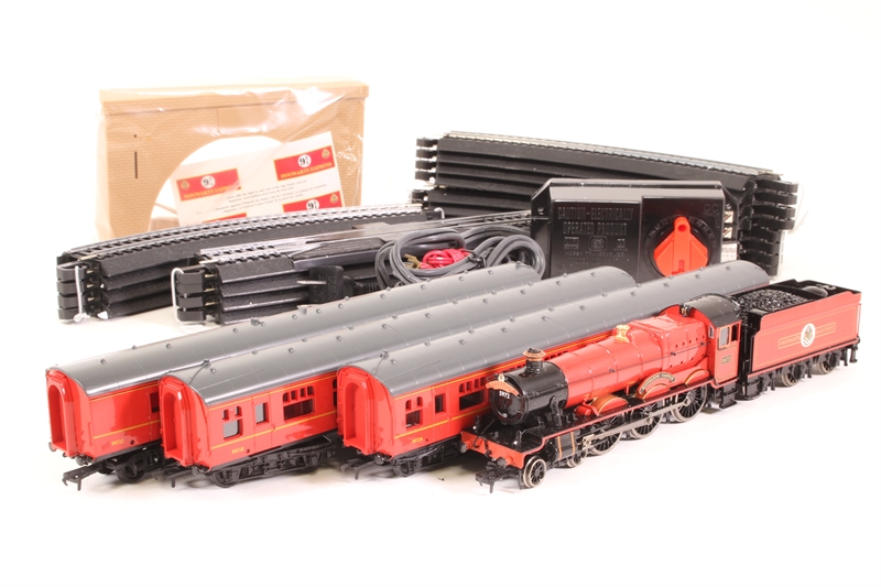 Bachmann sales hogwarts express