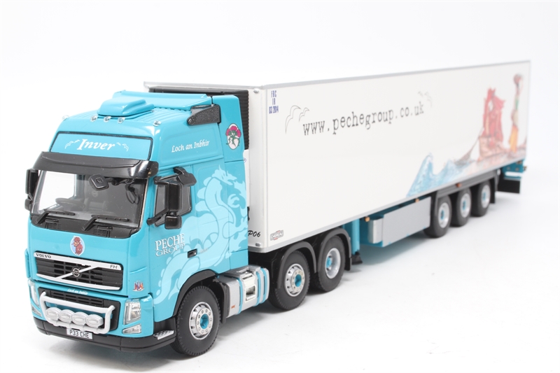 WSI 01-1765 VOLVO 1/50