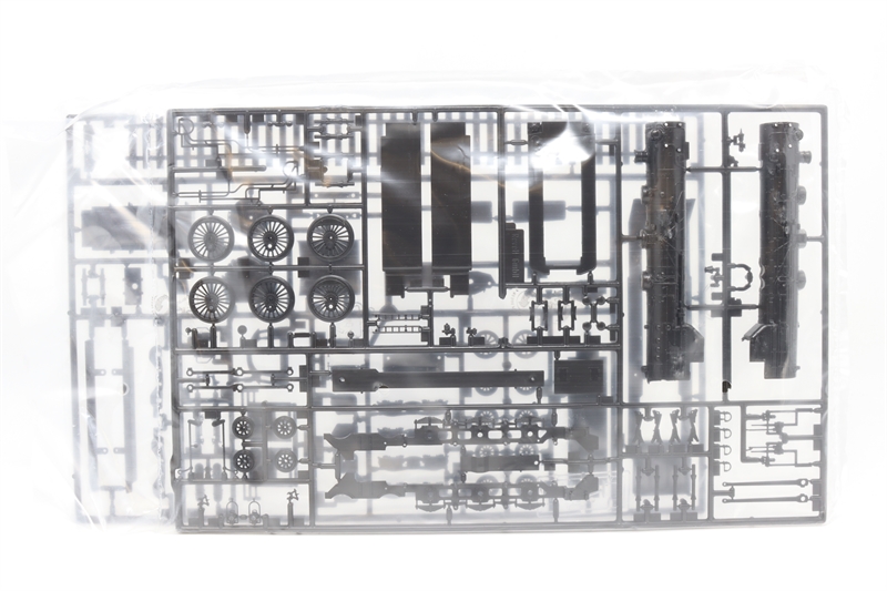 Revell 02166 Baureihe 03 of the DB - Kit - Hattons