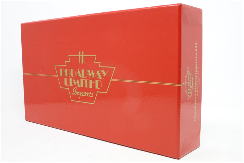 Broadway Limited Imports 037BLI MT-73 4-8-2 #7000 with - Hattons