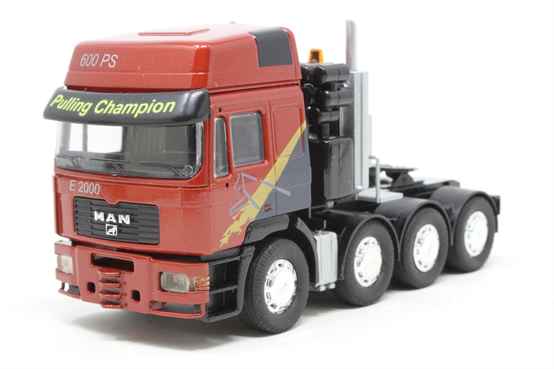 Man E2000 Nooteboom - Conrad 61114/0
