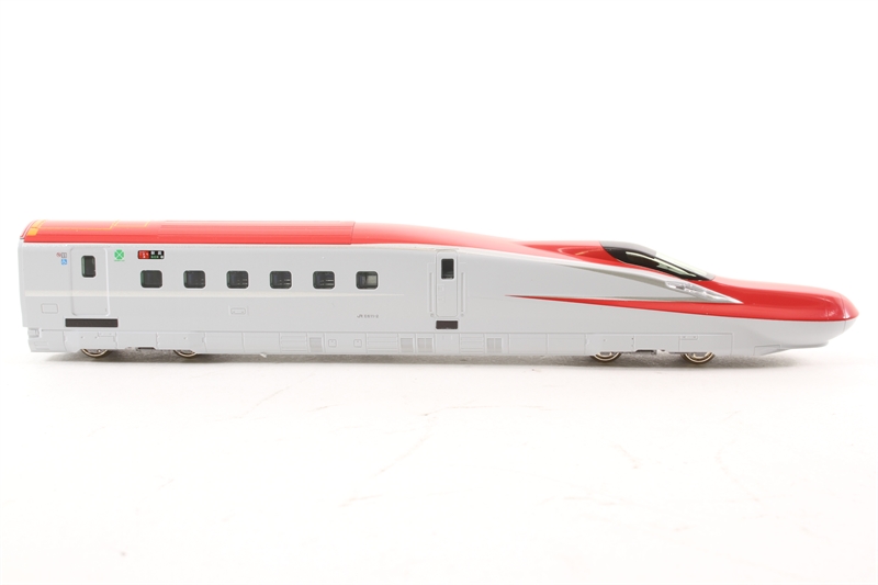 Kato 10-020 JR East E5 Hayabusa E6 Super Komachi Double