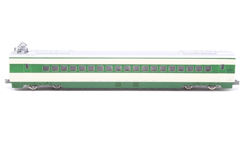 Kato 10-1156 Series 200 Tohoku/Joetsu Shinkansen 6 car set - Hattons