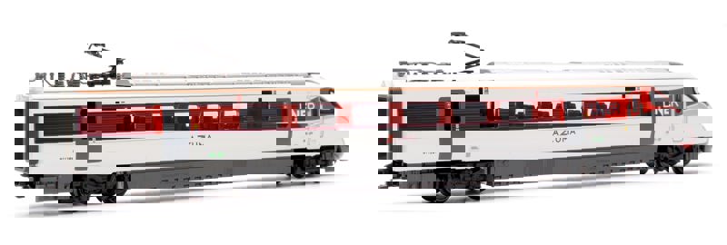 Kato 10-1674 Class 800/2 LNER Azuma 800 209 5 Car EMU - Hattons