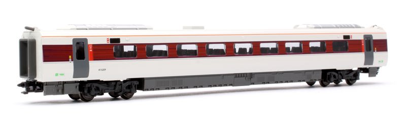 Kato 10-1674 Class 800/2 LNER Azuma 800 209 5 Car EMU - Hattons