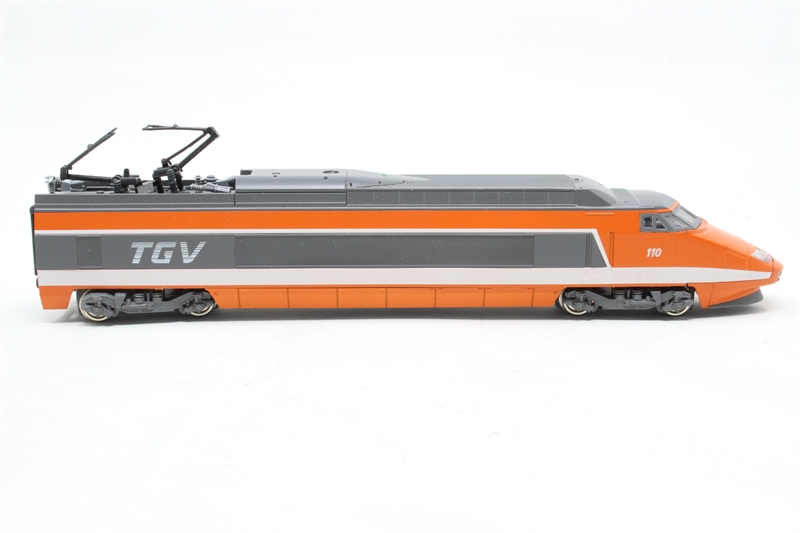 Kato 10-198 TGV 6-Car Set of the SNCF