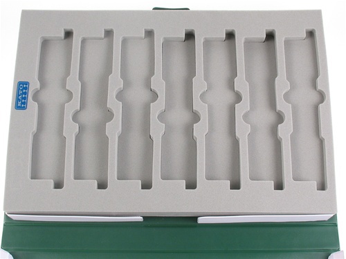 鉄道模型 KATO 10-210 TRAIN SET CASE Kato 10-210 Train Case A (7-car) - Hattons