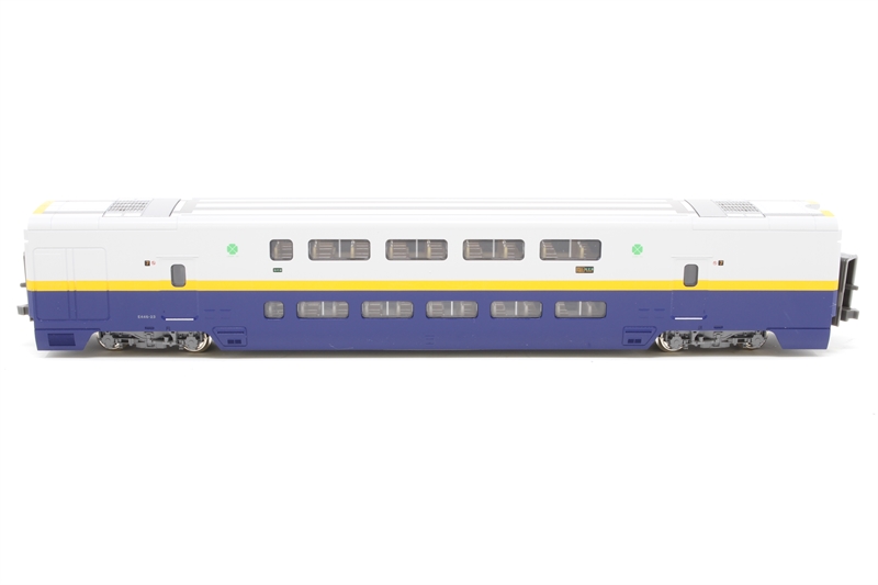 カトー　10-293 E4 Max E4系新幹線(Max) 基本＆増結セット | KATO(カトー) 10-292 10
